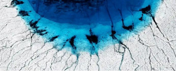 暴雨 史上第一次！格陵兰岛暴雨致70亿吨水流失，未来海平面或上升6米