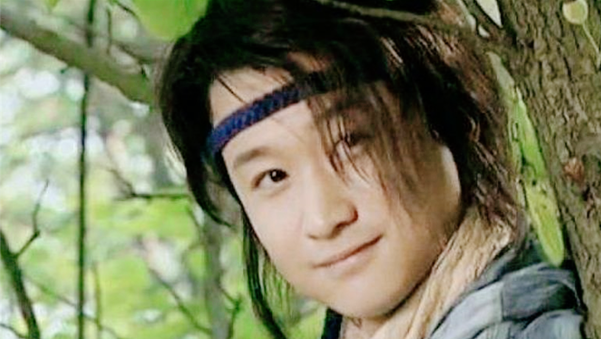 娱乐圈|她曾为嫁入豪门抛弃吴京，脚踏两只豪船翻车，如今沦落成鱼贩子