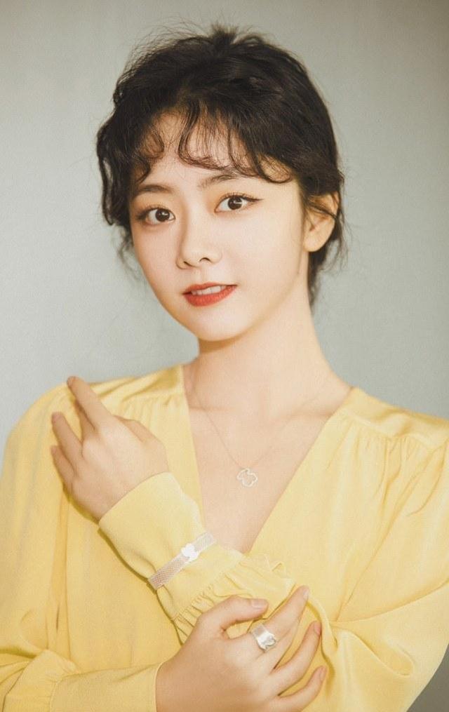 赵丽颖|百看不厌的女演员都有谁,个个越看越好看,有你家女神吗