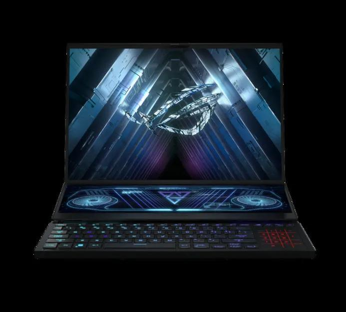 长城宽带|2022年笔记本屏幕标杆?ROG星云原画屏发力Mini-LED普及