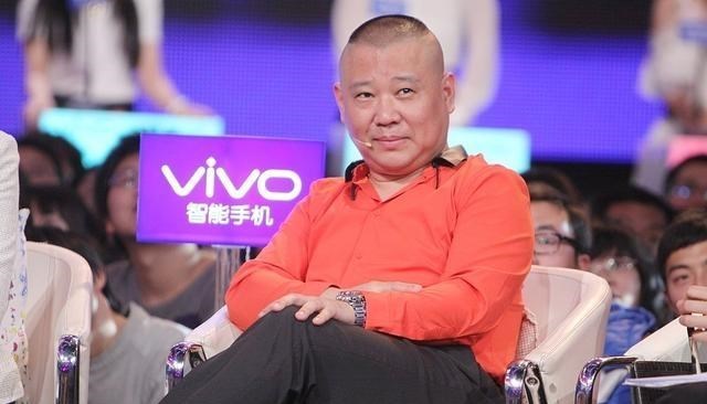 郭德纲|粉丝逗郭德纲说他多亏有功底，否则找媳妇挺难，老郭回答太幽默