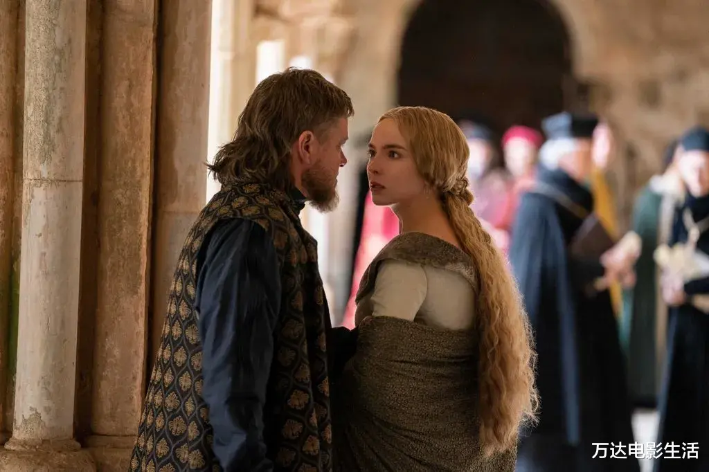 玛格丽特|小变态R级新片，年末必看