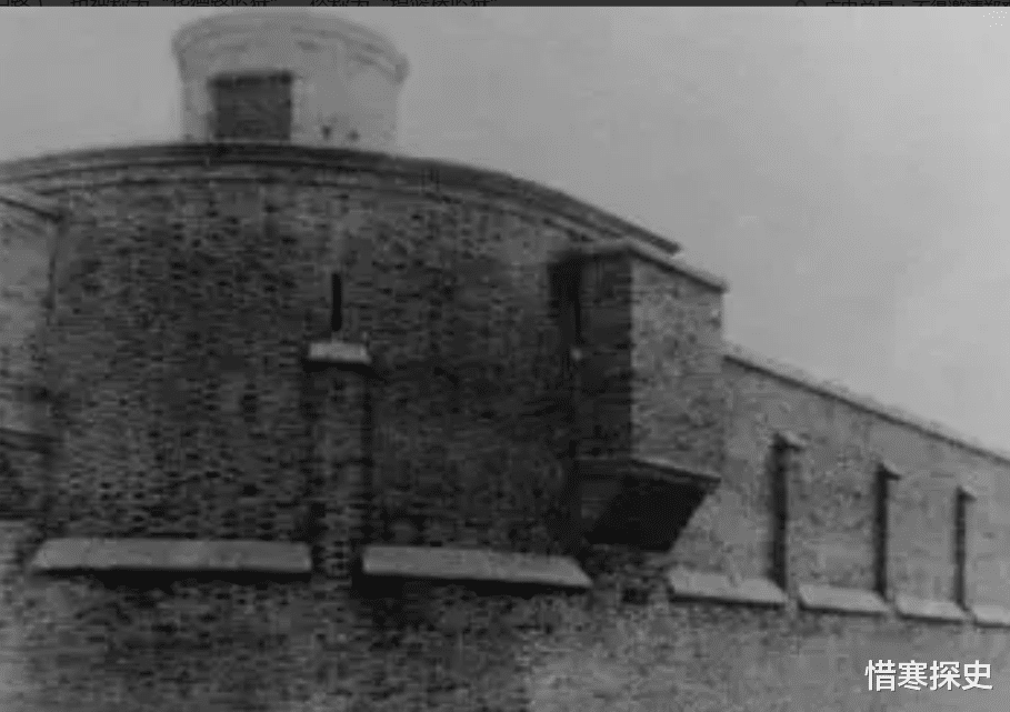 中央银行 大盗陈元盛：盗窃中央银行近八千万，被捕后从提篮桥监狱越狱