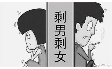 情感心灵守护|为什么剩女都说找不到合适的，剩男也表示没有妹子呢？