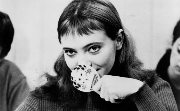 电影|几十年前，“法外之徒”可不叫张三