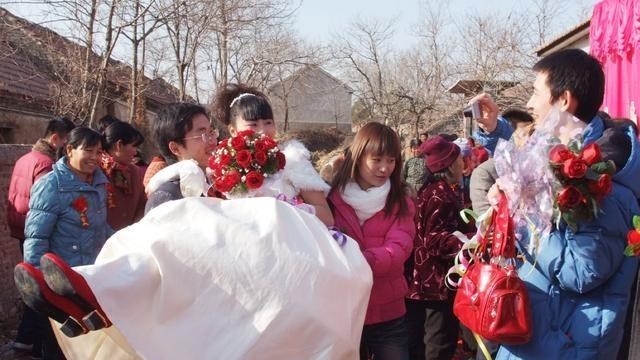 教教你家娃|农村娶妻再出新花样?“2甩3边4轮”成新标准,你听过吗?
