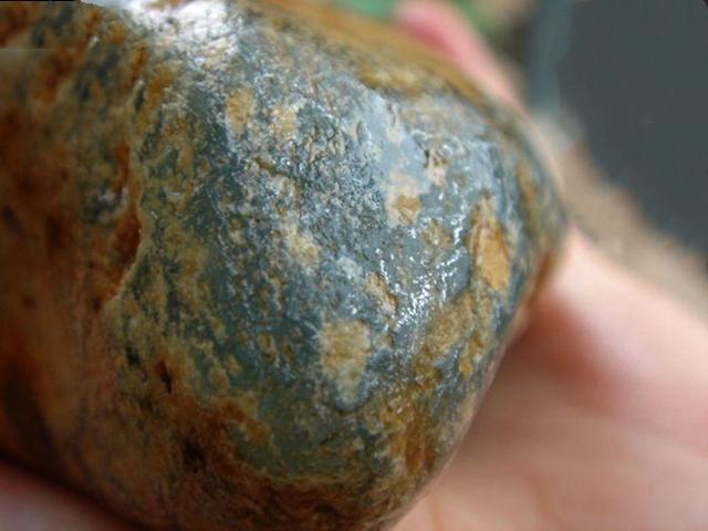 翡翠|这种翡翠原石价值极高，却趋于灭绝，想收藏得明白5个要点