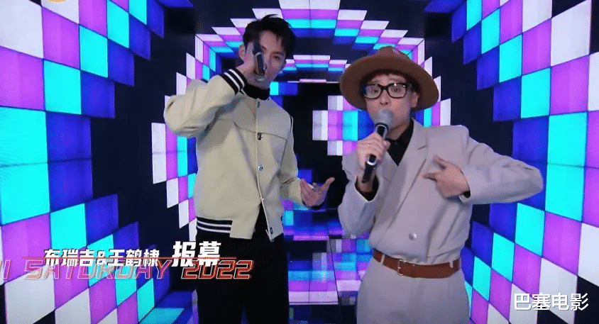 快乐大本营|2022首个尴尬，新“快本”开播收视没眼看，乱糟糟看得人难受