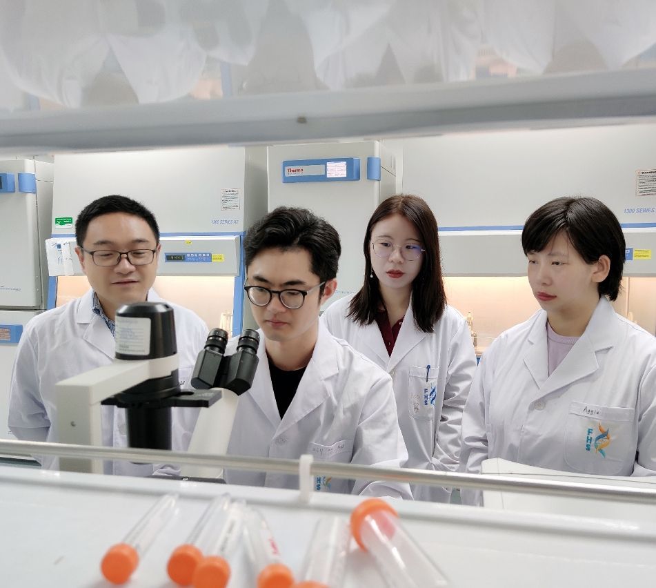 澳门大学成功研发抑制肿瘤细胞药物