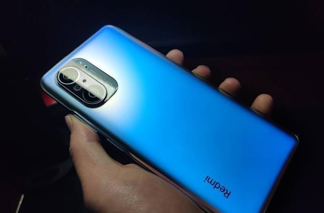 各抒己见 100万跑分，红米K50 Pro搭载天玑2000，弃用骁龙898！