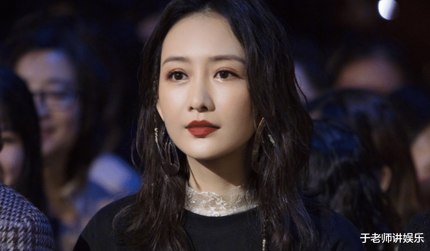 王鸥|王鸥自称39岁还是处女，否认曾插足杨幂婚姻，表示和刘恺威不熟