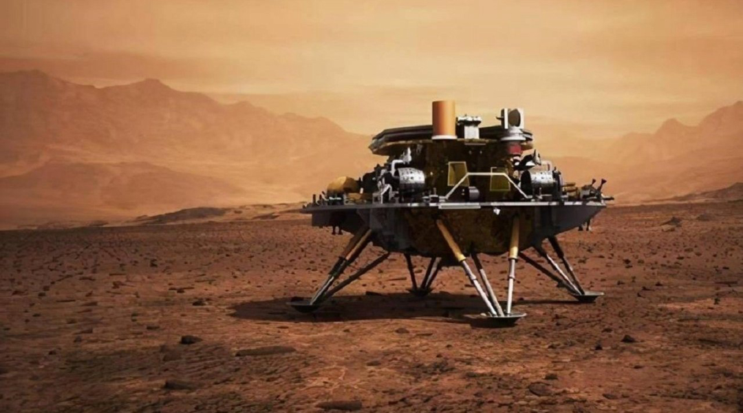 火星 明明金星离地球更近，人类却宁愿去火星，也不登陆金星，为啥？