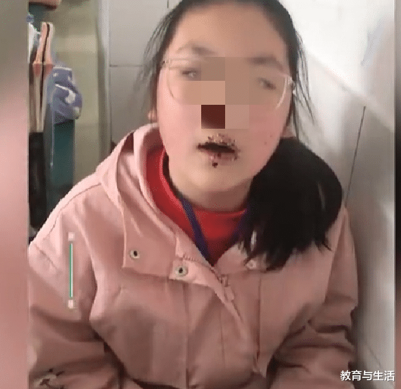 |家长质疑老师找“证据”“逼”死了学生,老师:谁“逼”谁?