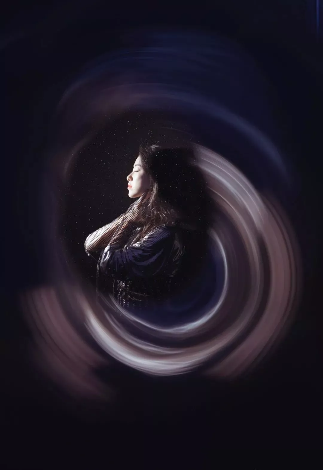 朱珠|被沦为玩物后光速爆出婚讯，怎么她也有两个孩子？