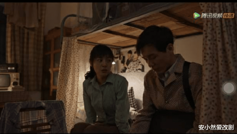 叶小朗|乔家的儿女：乔一成离婚那天，心里还惦记着这件事，网友直呼暖心