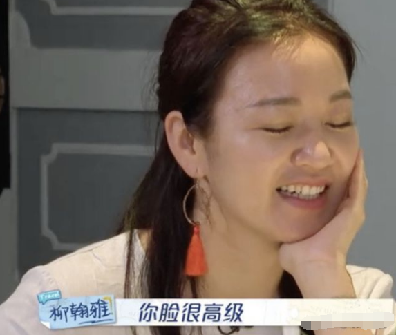 阿雅|一直嘲笑阿雅长相的大S，没想到自己的女儿竟然输给了阿雅的女儿
