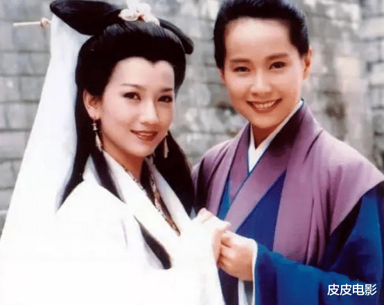 邱淑贞|长了一张纯欲的脸，演坏女人却让人恨得牙痒，她们谁给你留下阴影