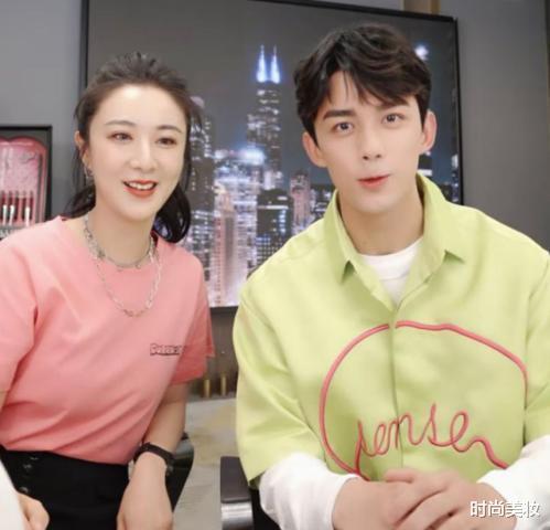 薇娅|薇娅同款“懒人伞”一夜爆火朋友圈！网友：比防晒霜效果还好
