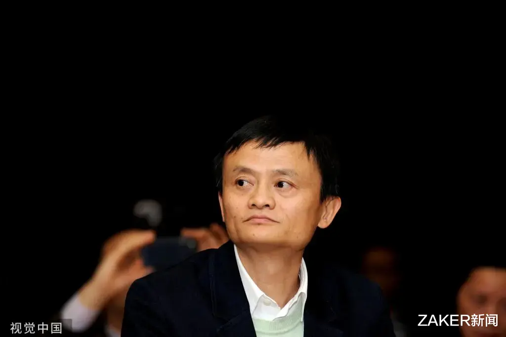 阿里巴巴|这个双11，阿里不再有曾经的傲慢