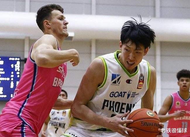 周琦|会来事儿！NBL官方发布战力榜，周琦成封面人物