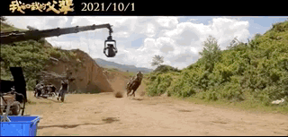 吴京|《我和我的父辈》刷爆朋友圈，吴京你值得再火一次！