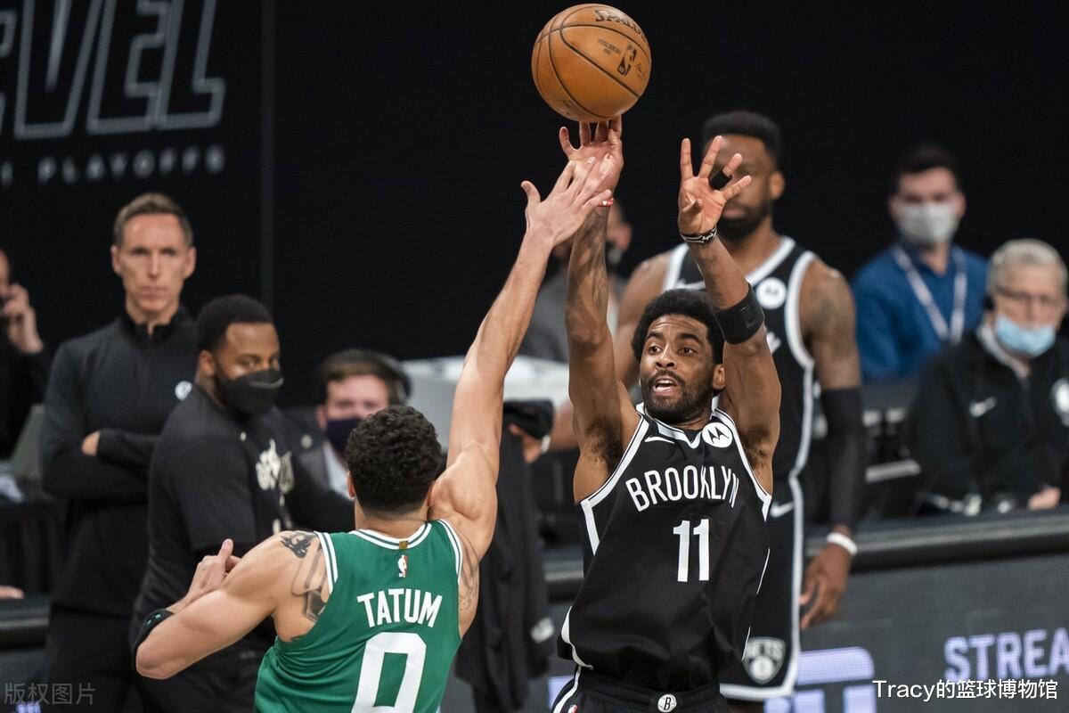 籃網隊|21+9+8！哈登根本沒發力？帽遍三巨頭！此人將成籃網全隊噩夢？