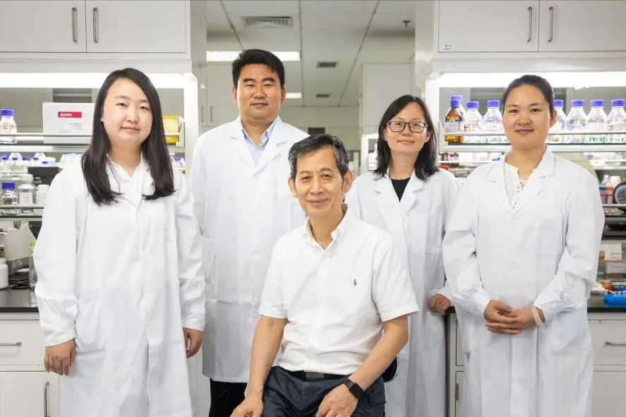 中国人做到了!我国科学家首次用一氧化碳合成蛋白质,已具备万吨产能,以后不用进口美国大豆了?