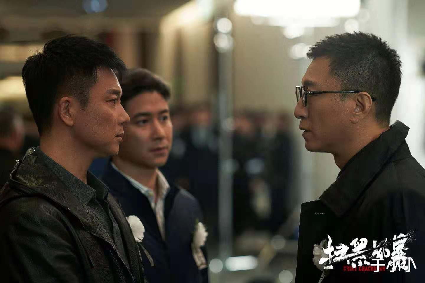 李云龙|扫黑风暴：谁给马帅下的毒？怎么下的？