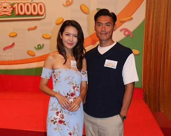 TVB|TVB俩男演员为一女子互殴，伤人者被罚千元守行三年，遭全面停工