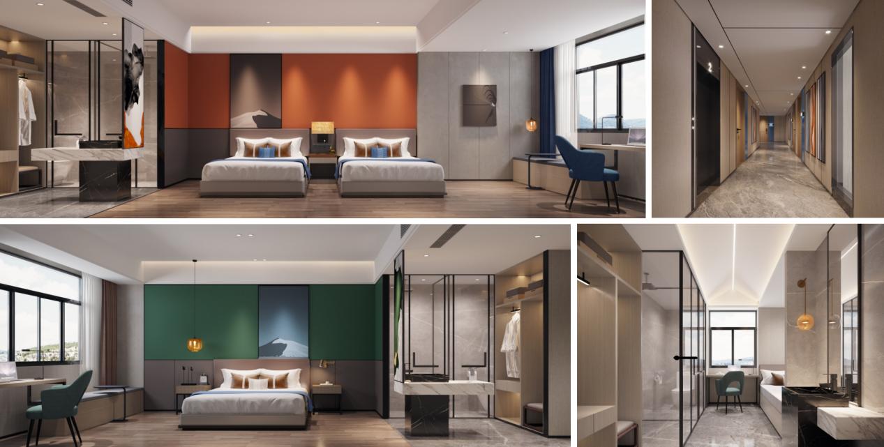 《设计视野》专访:何剑——生活,因设计而更加完美