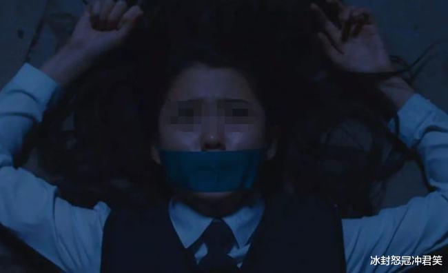 男子消防通道性侵醉酒女子,因监控存在盲区让其逃脱强奸既遂指控