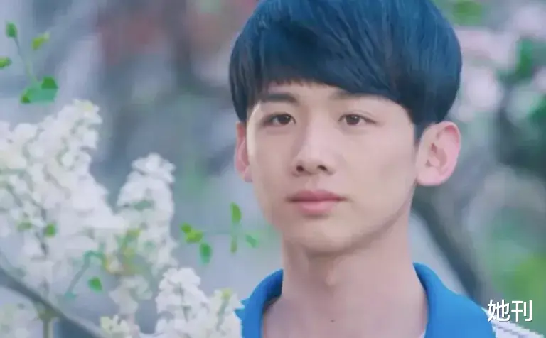 她刊 刚过28岁的白敬亭,和安踏一起做了这个大胆的决定