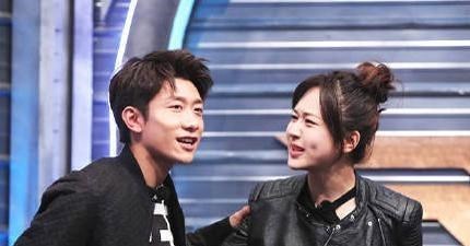 刘亦菲|张一山：触景生情秀文采，结合北京暴雪天气撰写小作文为杨紫庆生