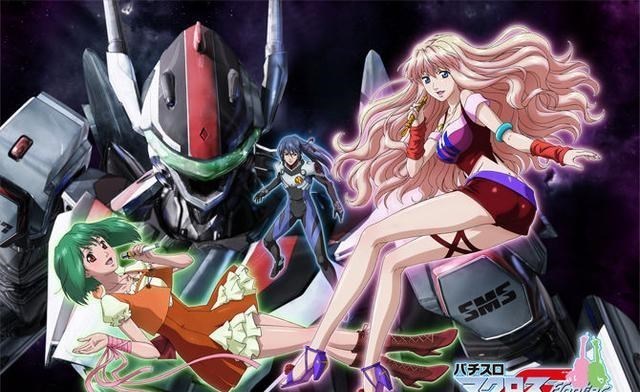 优米麻麻|从何时起,日本的机器人题材动画不流行了