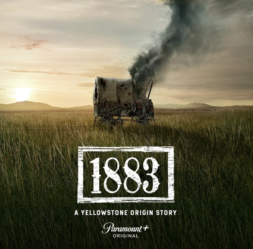 黄石|两集上9分，《黄石》前传剧，依旧硬核