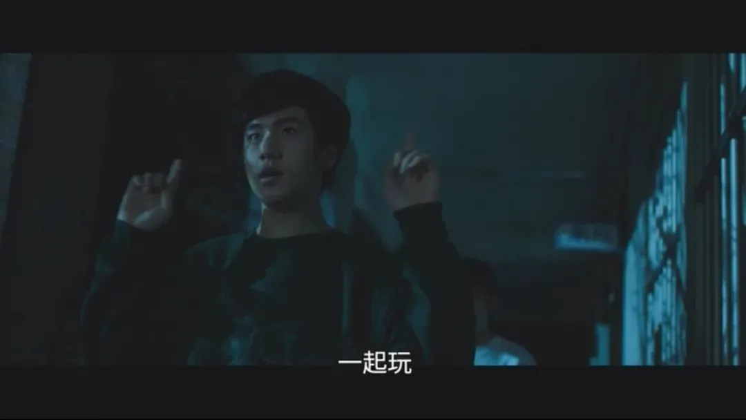 凌辰有部电影 台湾版《熔炉》，电影背后是164起真实发生的校园性侵案