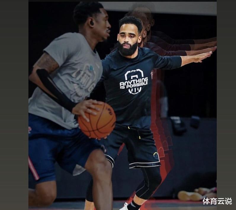 廣東男籃|第十一冠再添砝碼！廣東的第三外援！朱芳雨留好后手了！