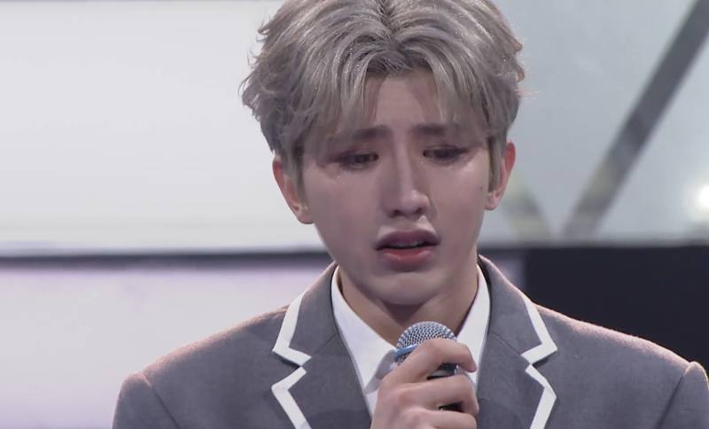 杨超越|除了“鸡你太美”，蔡徐坤其他的歌你听过吗？