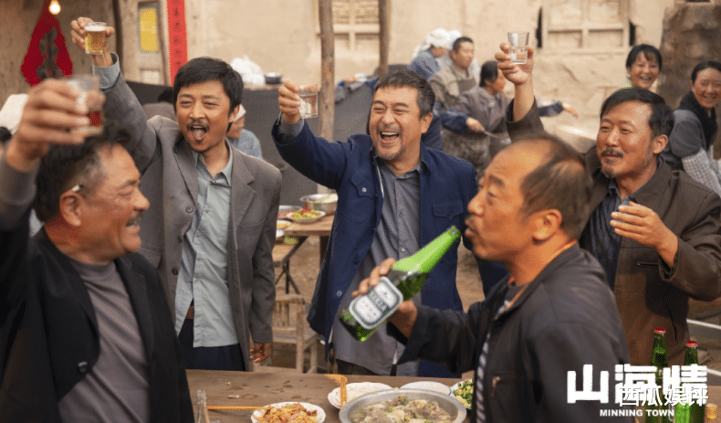 赘婿|新丽两部新剧开评分，《斗罗大陆》粉黑大战，《赘婿》逆风翻盘