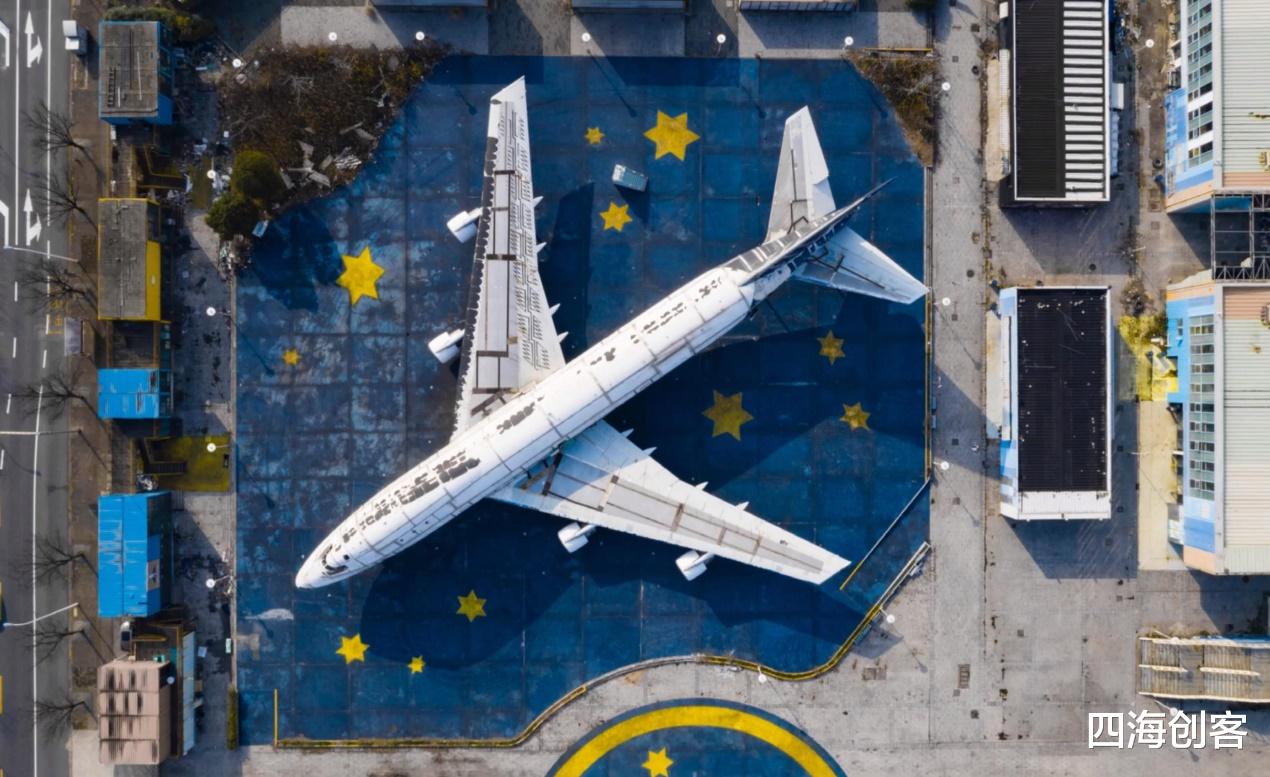 GDP 美国GDP跌惨！中国经济却依旧稳步上升，中美差距再次缩小