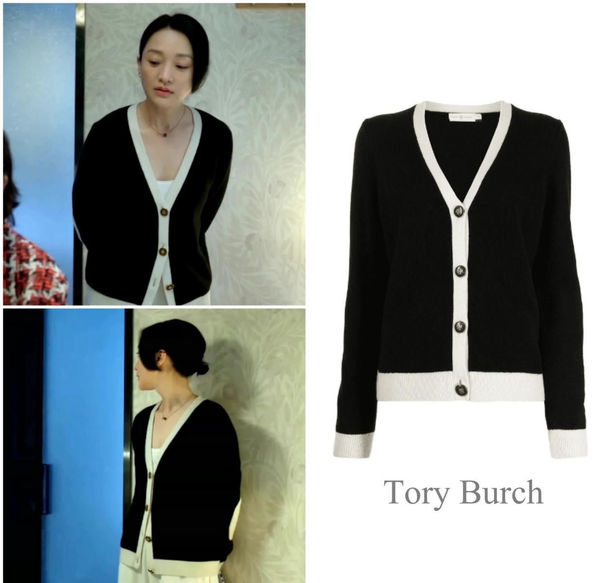 陈松勇|周迅45岁依旧美丽！温柔穿搭显现少女感，衬得黄磊像中年大叔