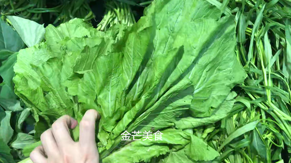 牛奶|钙含量比牛奶还高的5种蔬菜,很多人都不懂,看完文章涨知识了