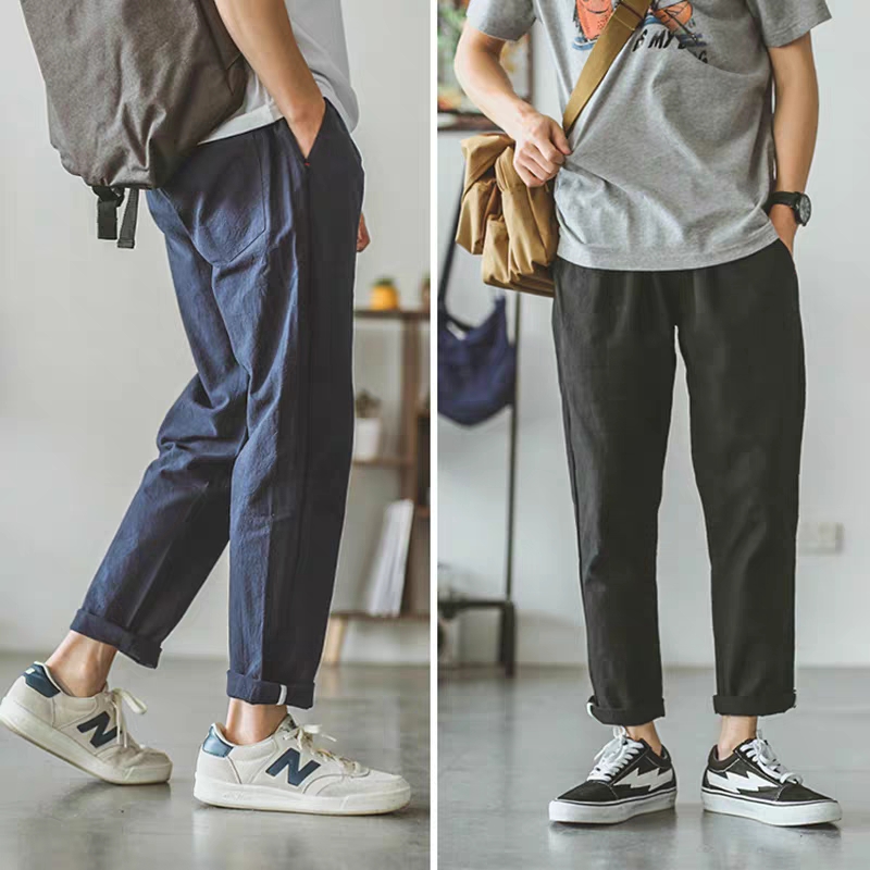 他型|小个子男生穿搭建议