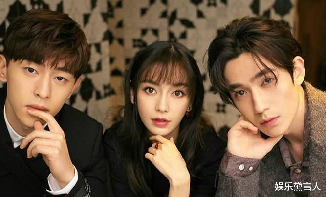 甄嬛传|资本强推“烂片女王”,抠图和数字小姐都救不了她,这次能行吗?