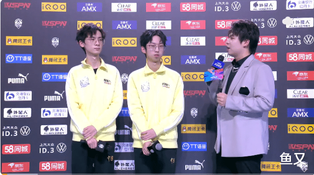 xyg|灵梦想和久诚交手，九月想体验千万野王初晨的压迫力，XYG点名AG