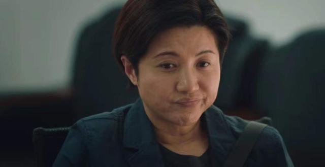 郭京飞|郭京飞的新剧《对手》，在播出后收视率就取得了季军的位置，剧中出现了很多的反转