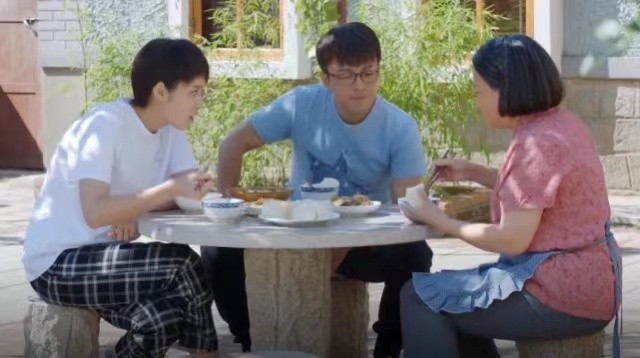 指环王|央视又一部剧火了,仅2集收视艳压陈建斌新剧,林和平新剧有多拽