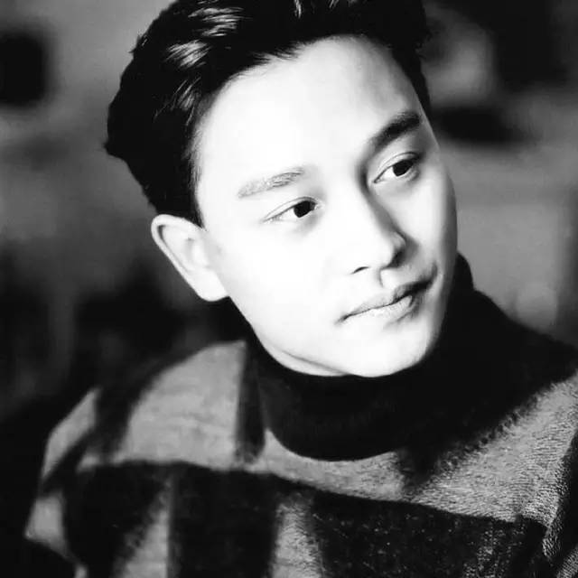 霍思燕|张国荣拿掉叼在宁静嘴角的烟，要两人一起戒烟，曾做饭哄她开心