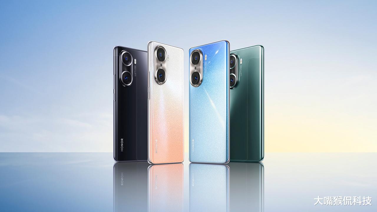 荣耀|荣耀60价格松动?这还没一个月吧!降价来的这么快?