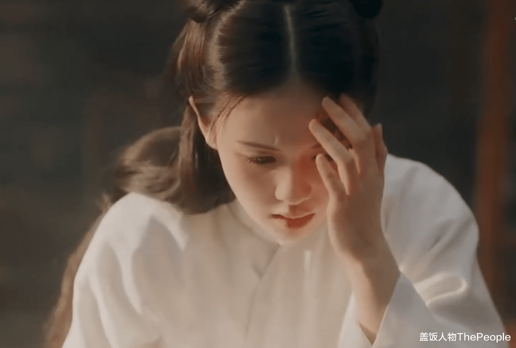 毁容|国产剧毁容还能更离谱？有人热油浇脸不起泡，有人脸被烫熟反变帅